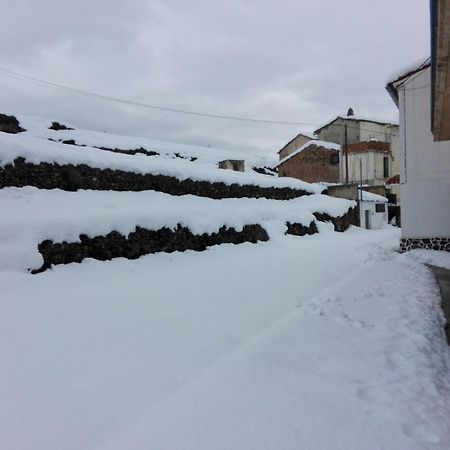 Villanueva de Viver Alcoba Con Patio Del Siglo XIXヴィラ エクステリア 写真